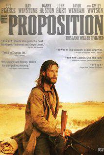 Teklif (2005) poster
