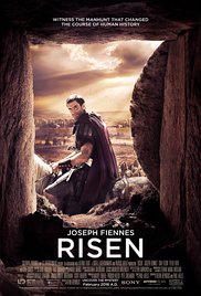 Yeniden Diriliş (2016) poster