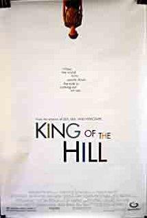 Zor Hayatlar (1993) poster