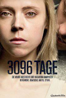 3096 Gün (2013) poster
