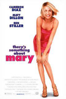 Ah Mary Vah Mary (1998) poster