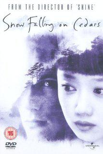 Snow Falling On Cedars Askin Sirlari 1999 Izle Filmtonik