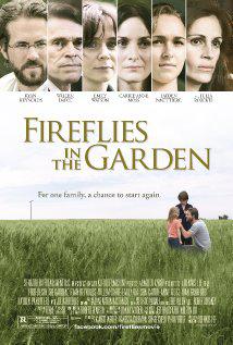 Bahçemdeki Ateş Böcekleri (2008) poster