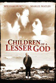 Children Of A Lesser God Baska Tanrinin Cocuklari 1986 Izle Filmtonik