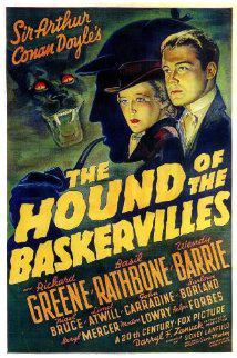 The Hound Of The Baskervilles Baskervillerin Kopegi 1939 Izle Filmtonik