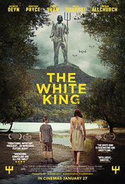 Beyaz Kral (2016) poster