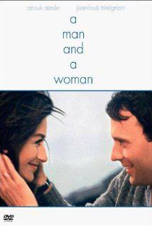 A Man And A Woman Bir Kadin Ve Bir Erkek 1966 Izle Filmtonik