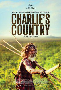 Charlie'nin Toprakları (2013) poster