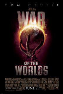 Dünyalar Savaşı (2005) poster