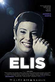 Elis (2016) poster