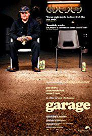 Garaj (2007) poster