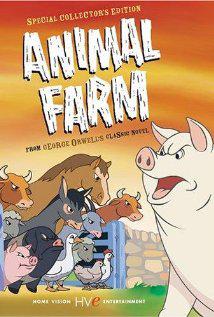 Animal Farm Hayvan Ciftligi 1954 Izle Filmtonik