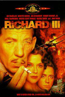 III. Richard (1995) poster