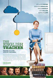 İngilizce Hocası (2013) poster
