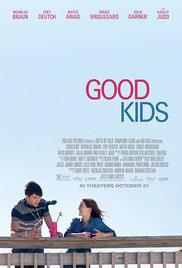 İyi Çocuklar (2016) poster