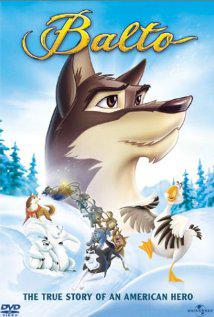Balto Kahraman Kopek Balto 1995 Izle Filmtonik