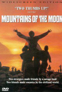 Kara Güneş Dağları (1990) poster