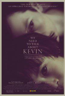 Kevin Hakkında Konuşmalıyız (2011) poster
