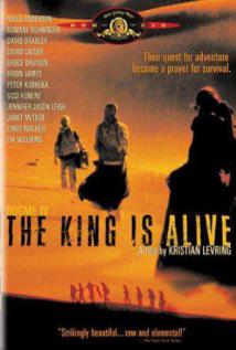Kral Yaşıyor (2000) poster