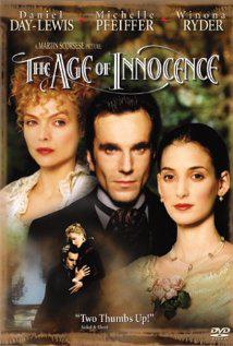 The Age Of Innocence Masumiyet Cagi 1993 Izle Filmtonik