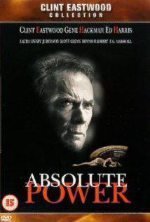 Mutlak Güç (1997) poster