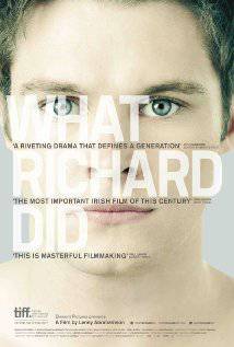 Ne Yaptın Richard? (2012) poster