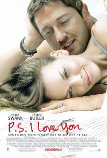 Not: Seni Seviyorum (2007) poster