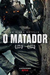 O Matador (2017) poster