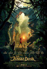 Orman Çocuğu (2016) poster