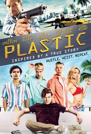 Plastik (2014) poster