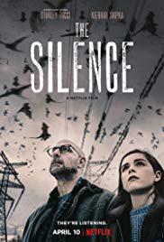 Sessizlik (2019) poster