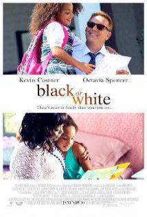Siyah Yada Beyaz (2014) poster