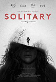 Solitary (2015) poster