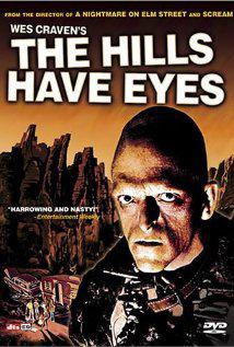 The Hills Have Eyes Tepenin Gozleri 1977 Izle Filmtonik