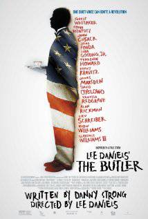 The Butler: Başkanların Hizmetkarı (2013) poster