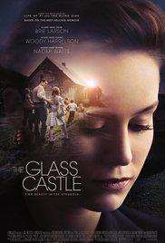 The Glass Castle (2017) poster