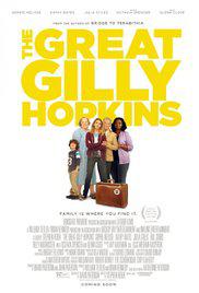 The Great Gilly Hopkins (2016) poster