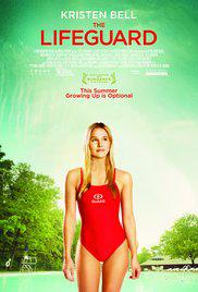 The Lifeguard (2013) poster