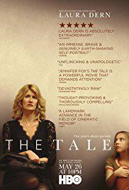 The Tale (2018) poster