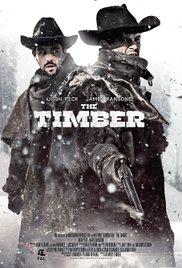 The Timber (2015) poster