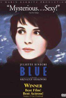 Three Colors Blue Uc Renk Mavi 1993 Izle Filmtonik