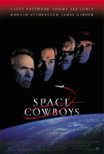Uzay Kovboyları (2000) poster