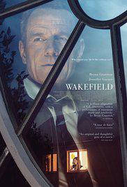 Wakefield (2016) poster