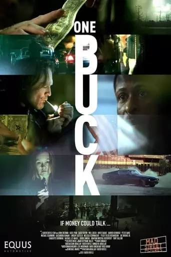1 Buck (2017) Watch Online