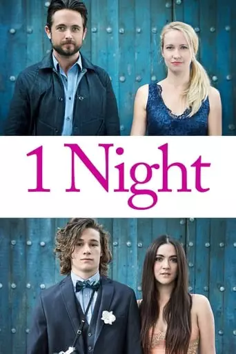 1 Night (2016) Watch Online