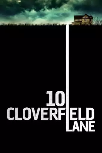 10 Cloverfield Lane (2016) Watch Online