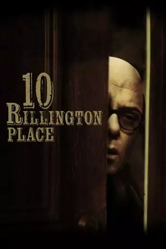10 Rillington Place (1971) Watch Online