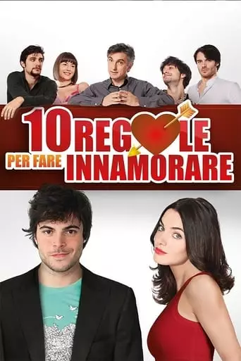 10 Rules for Falling in Love (2012) Watch Online