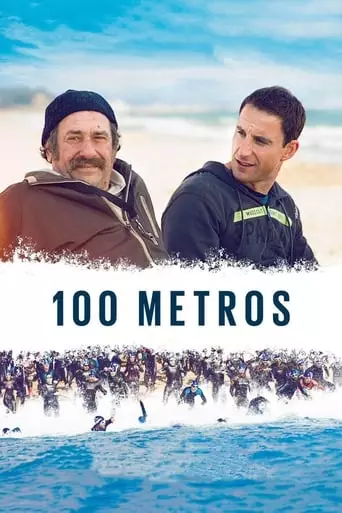 100 Meters (2016) Watch Online