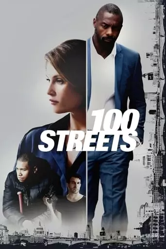 100 Streets (2016) Watch Online